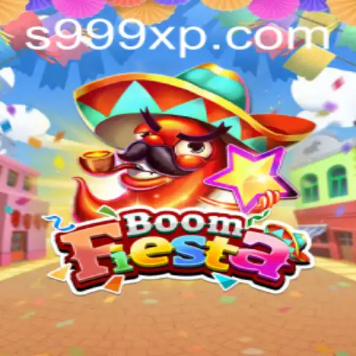 BoomFiesta and 999XP: The Explosive Gaming Experience