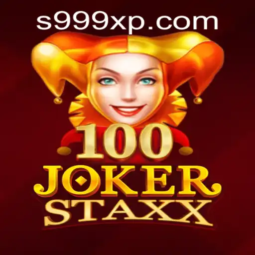 Unveiling the Thrills of 100JokerStaxx: A Mesmerizing Gaming Odyssey