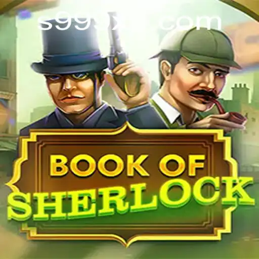 BookOfSherlock: Unravel the Mysteries with 999XP