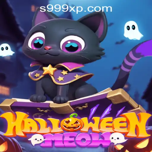 HalloweenMeow: Dive into the Spooktacular World of 999XP