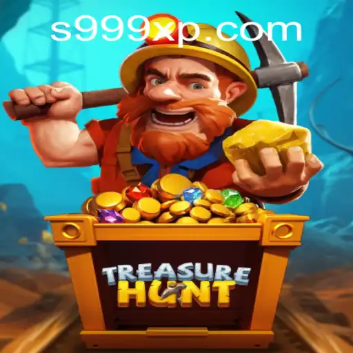 Dive into the Exciting World of TreasureHunt