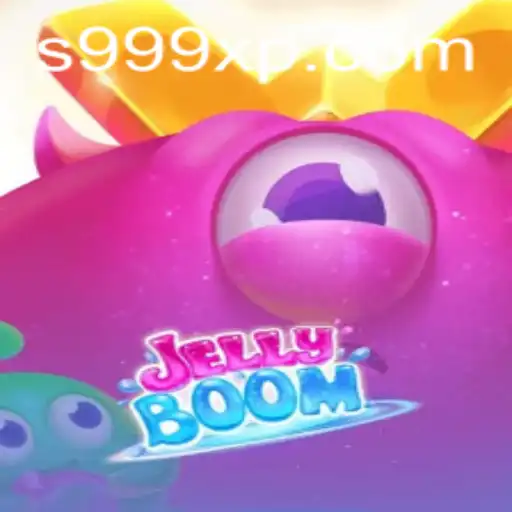 Exploring JellyBoom: The Sugary Gaming Sensation That’s Taking the World by Storm