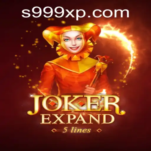 JokerExpand 999XP: A Thrilling Gaming Experience