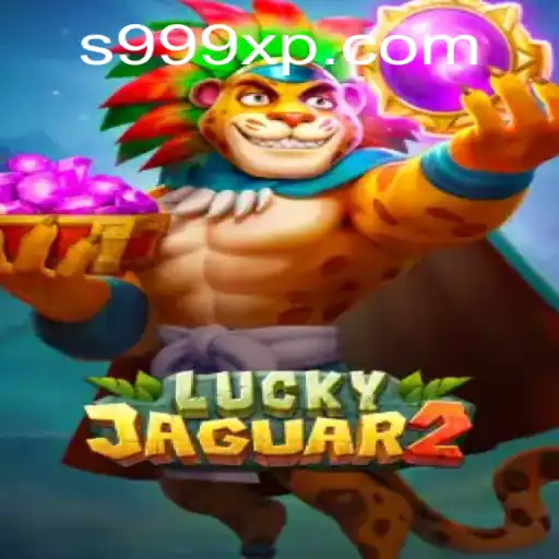 Unlocking the Mysteries of Luckyjaguar2 and the Quest for 999XP