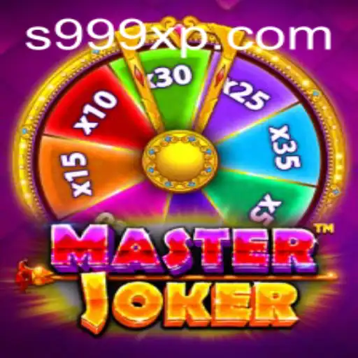 MasterJoker: The Ultimate Gaming Experience with 999XP