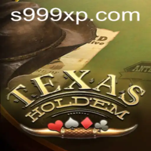 Mastering TexasHoldem: Dive into the Exciting World of 999XP