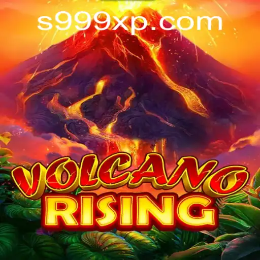 Discover the Thrills of VolcanoRising: The Ultimate Adventure with 999XP